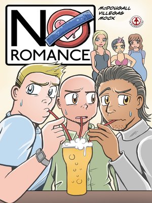 cover image of No Romance